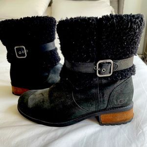 UGG Blayre Boot I’ll